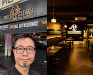 Dan's Steaks by former radio DJ Daniel Ong to shut down: 'Running a small business is incredibly tough'
