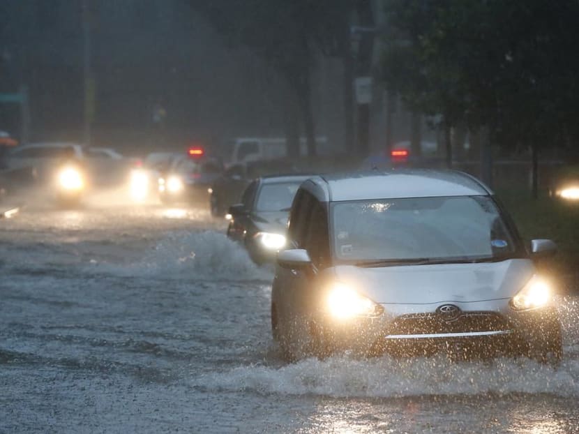 Start Total Defence programme to build national consensus on climate threat