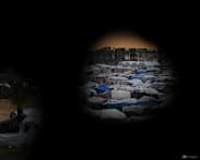 Israel says it has killed a top Hamas commander in Gaza