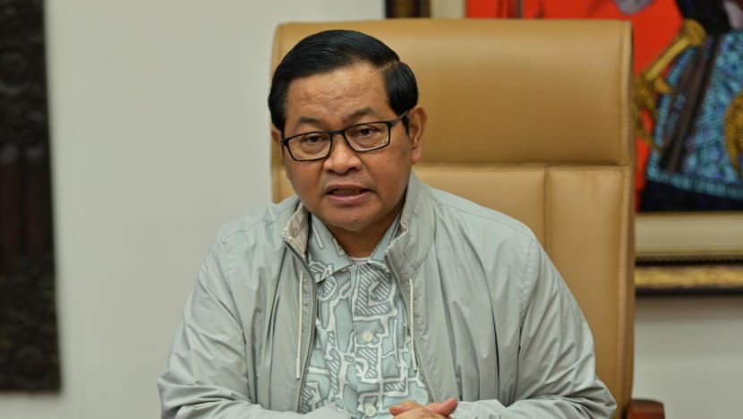 Anies ditinggal, PDI-P pastikan pilih Pramono Anung-Rano Karno buat Pilkada Jakarta