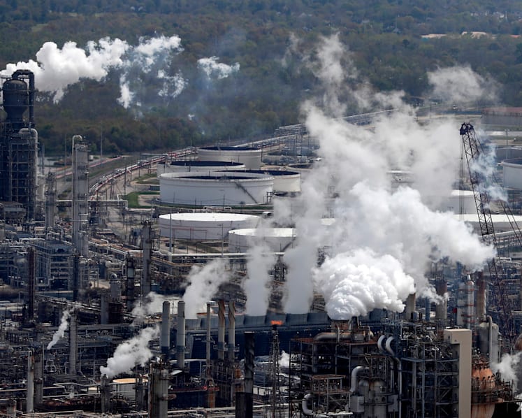 More companies setting 'net-zero' climate targets, but few have credible plans: Report