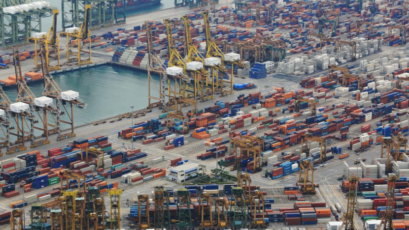 Key exports grow at strongest pace in five years