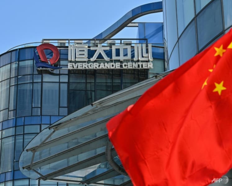Evergrande pain spreads to wealthy investors as more interest payments missed