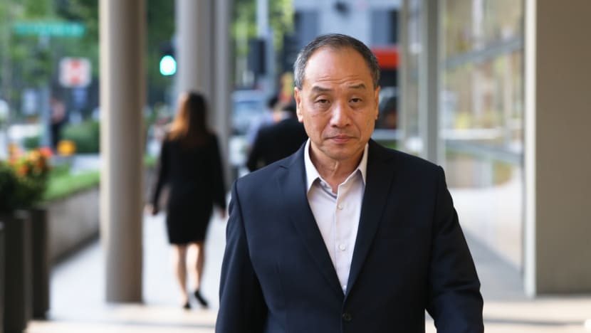 AHTC trial: Ex-WP chief Low says it didn't occur to him to call a tender for new managing agent