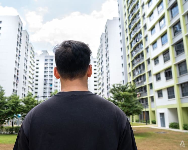 Absent family support, they went from children’s home to rented flat. This is how they managed