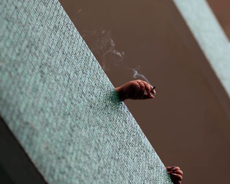 Commentary: Smoking near windows dismissed as neighbourly nuisance but has public health costs