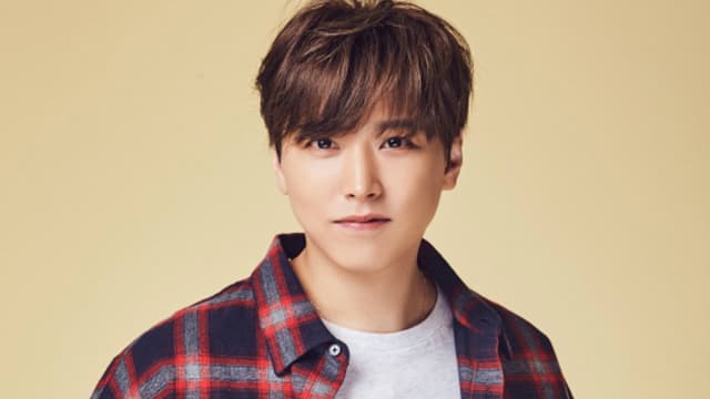 与SM娱乐约满不续，晟敏会否留在Super Junior成焦点！