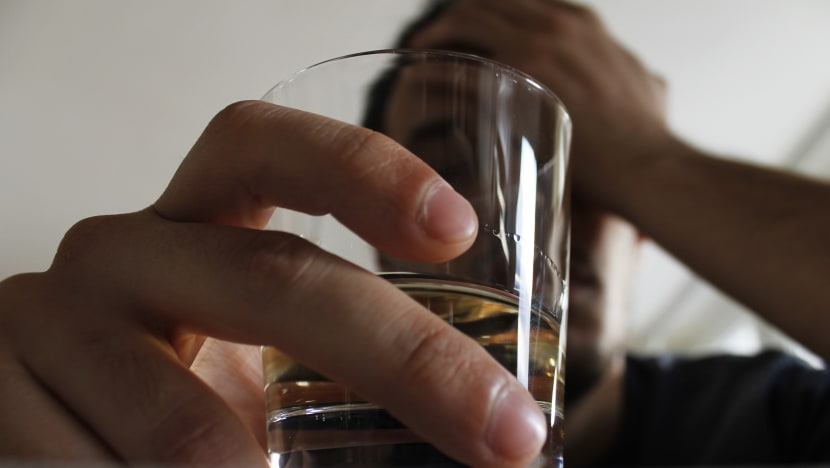 Man on trial for sexually assaulting younger man who lay on his floor drunk Man on trial for sexually assaulting younger man who lay on his floor drunk
