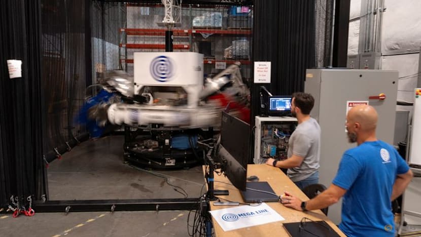 Defense startups raid auto and fracking sectors for parts to speed weapons output