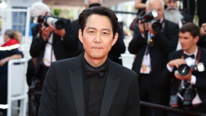 Squid Game’s Lee Jung-Jae To Make Hollywood Debut In Disney+ Star War Series The Acolyte