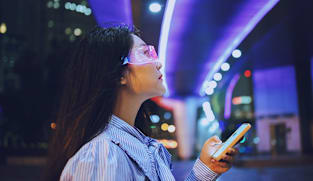 Turning AI momentum into business transformation