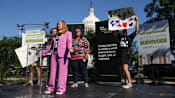 Epstein victims urge US Congress to release documents