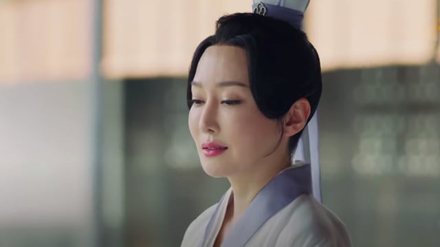 长歌行（第30集）：失火谣言成真