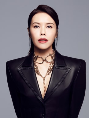 Zoe Tay