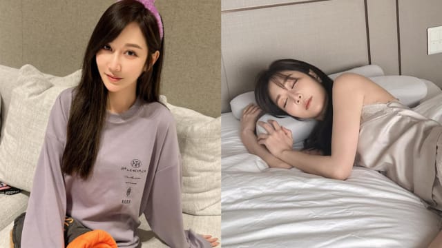 被偷拍还发上网　曾莞婷遭呛“故意”