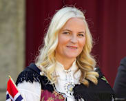 Norway crown princess says she was 'manipulated' by Epstein