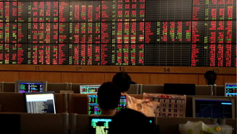 Morning Bid: Two rate calls on deck as markets consolidate Morning Bid: Two rate calls on deck as markets consolidate