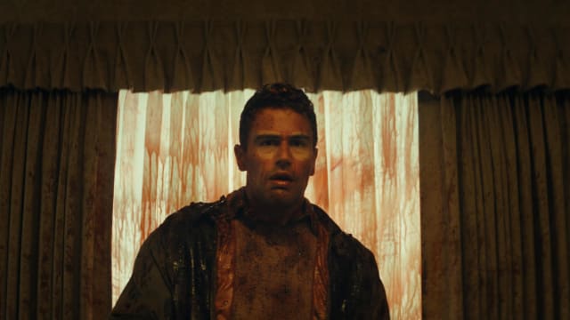新片上映：The Monkey
