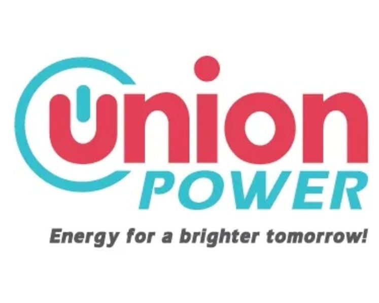 Union Power drops 850 customers amid high energy prices