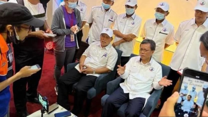 Warisan bertanding tiga kerusi Parlimen, enam DUN Perlis  pada PRU15 M'sia