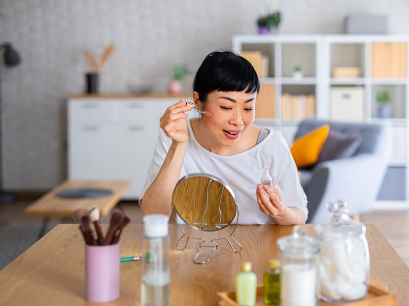Menopause skincare 101: Expert tips to deal with dry, dull and irritated skin