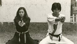 Untold Legends - Doris Young