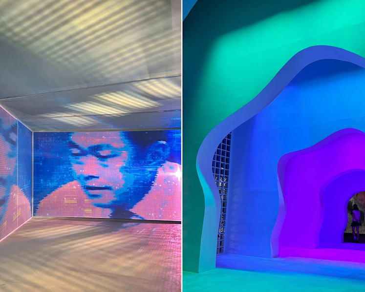 There’s Free Entry At This IG-Worthy Exhibition Celebrating Lee Kuan Yew’s Legacy — Runs Until Sep 24 Only