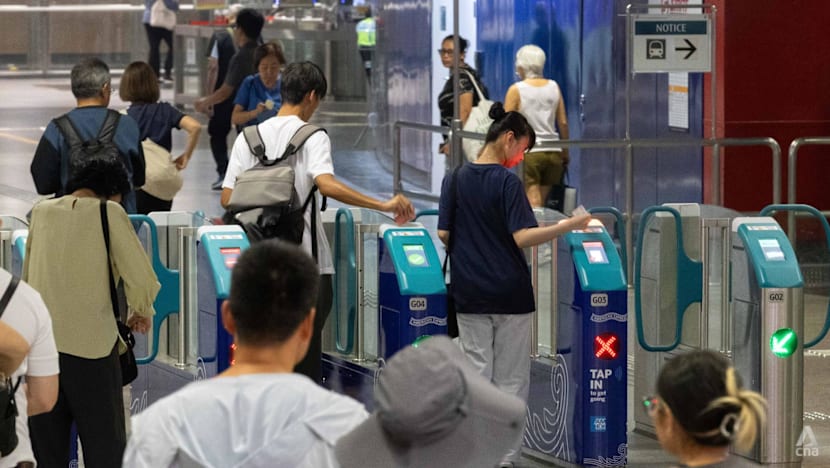 Public Transport Fares Set to Increase