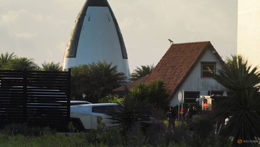 Musk says SpaceX could bring $1 trillion in revenue by 2030 