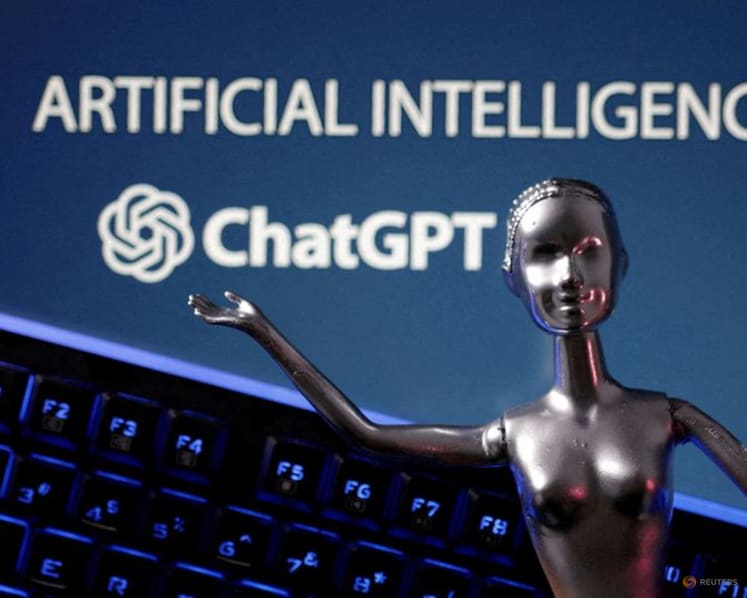 Mistakes, false stories: Singapore flags 6 key risks of AI in paper, launches foundation to boost governance