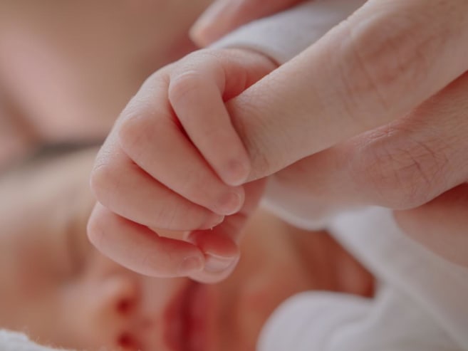 ‘They feel disconnected from who they used to be’: Why becoming a mother can affect a woman’s sense of self