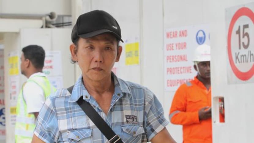 Man found guilty of sticking toothpicks in bus seats