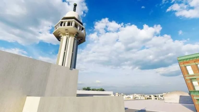 Masjid berusia 900 tahun di Jeddah bakal dibaik pulih