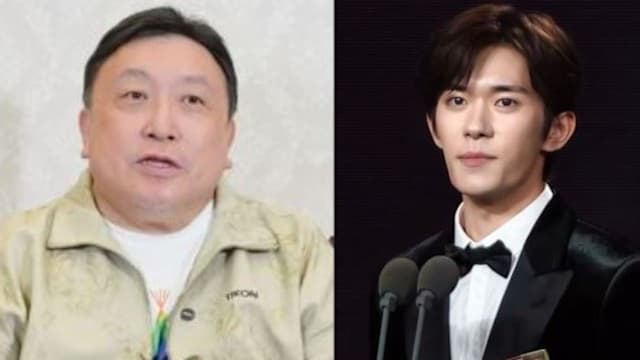 王晶爆影视奖项内幕，对于易烊千玺得奖他这样说……