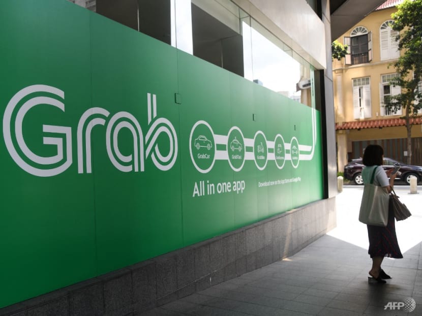 Grab shortens grace period for ride-hailing waiting time and cancellations