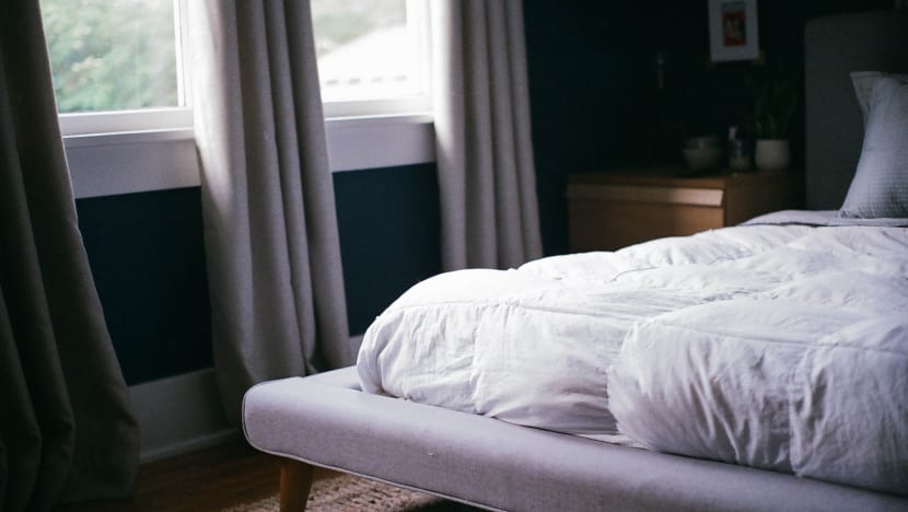 Singapore's sleep-deprived millennials snooze longer on weekends; habit a worrying sign