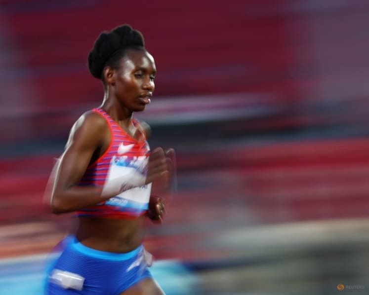 World Athletics gives misdirected US runners extra spots at WRRC