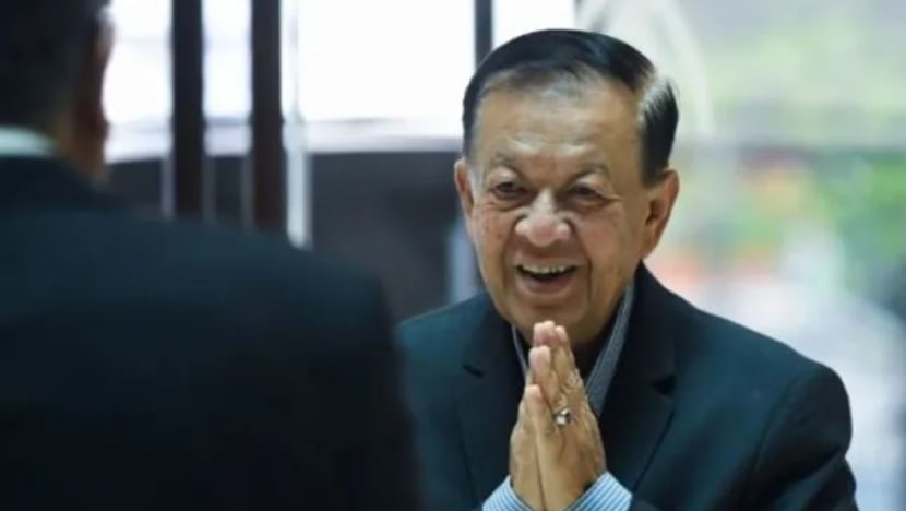 Speaker Thai tangguh keputusan berhubung pencalonan semula Pita bagi jawatan PM