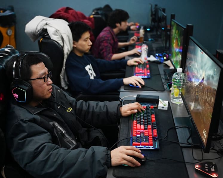 China’s latest video gaming curbs had their merits. Why did authorities pull the plug, and what’s next?