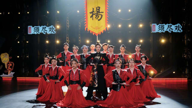 跳舞一直被批评　杨丞琳：老娘还是会一直跳下去