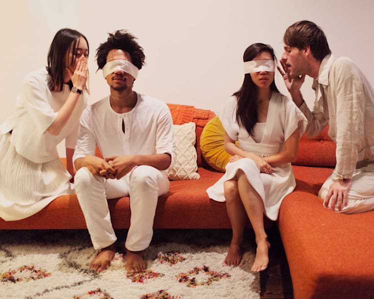 S’porean sets up ASMR ‘audio spa’ whispering, crinkling objects to customers in US