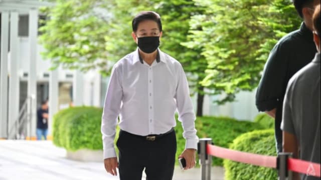 三年赚260万却只申报34万元 殡葬业者郑海船被控逃税