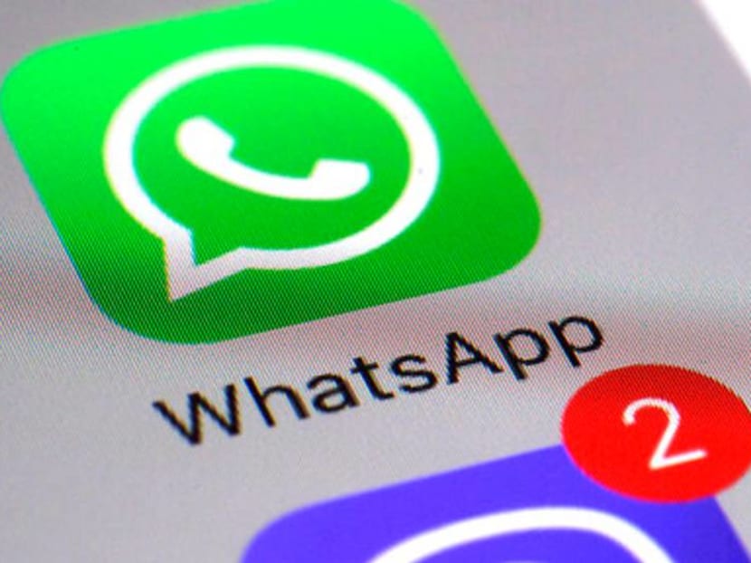 Commentary: WhatsApp’s new T&Cs could spark changes to how data and privacy are managed Commentary: WhatsApp’s new T&Cs could spark changes to how data and privacy are managed
