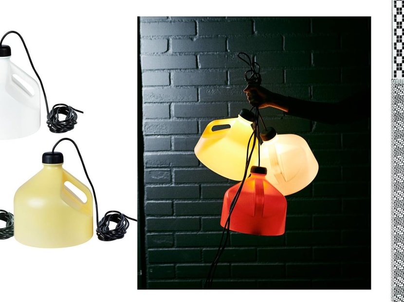 Sammankoppla light outlet