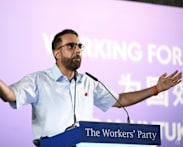 WP proposes wage subsidies for fresh graduates in apprenticeship roles amid AI disruption