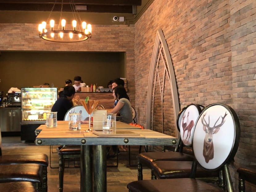 Platform 1094’s Harry Potter appeal goes global