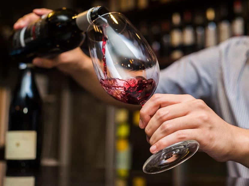 Global wine consumption falls as inflation bites and younger consumers drink less