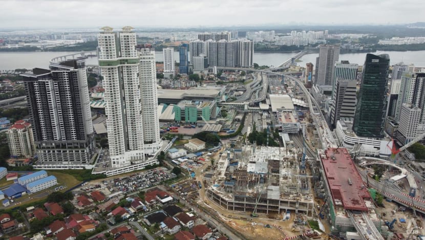 After Bukit Chagar RTS Link, will more integrated hubs be built along Johor’s new rapid transit lines?