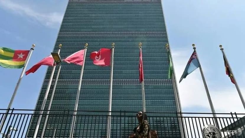 Penghambaan moden kian meningkat dek krisis, kemiskinan, dedah laporan PBB