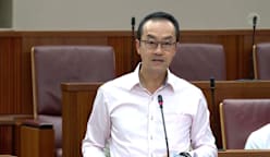 'Excessive' enforcement on foreigners working illegally in food delivery comes at a cost: Koh Poh Koon